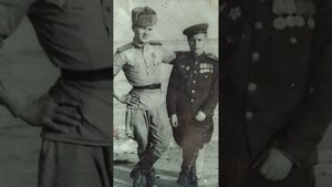 А.Градский. Песня о маятнике. Из к/ф " В августе 44 - го ".