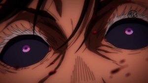 [AMV] Take Over