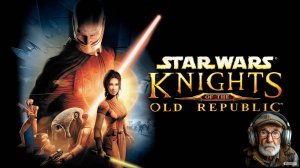 Star Wars Knights of the Old Republic_Часть 11