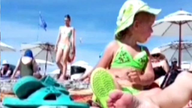 Моменты счастья у моря смотреть онлайн