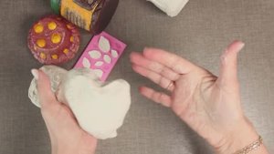 🏺Масса ПАПЬЕ МАШЕ Легкий Способ Приготовления