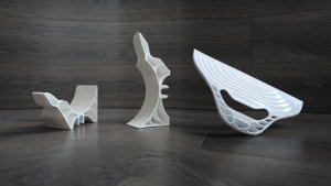 Шпатель от компании KleyBoys