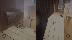 It Takes Two часть (19)