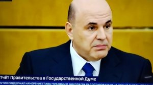 Ничего себе отчёт. Вышел и за 5 лет общими фразами отчитался