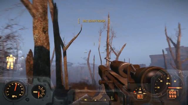 Fallout 4. Серия 241 - Последний пупс смотреть онлайн