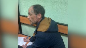 Лямбирский вымогатель