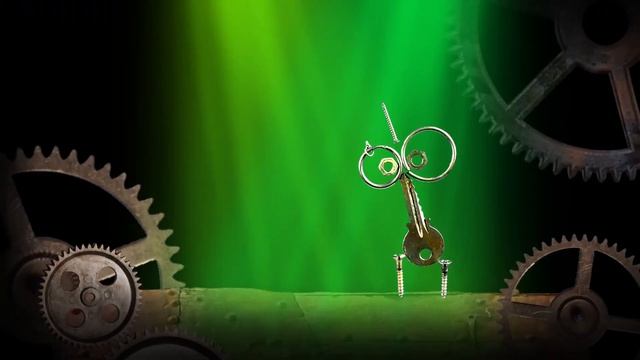 ROBOT смотреть онлайн