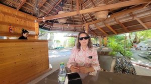 Почему нужно ехать в Химанду. Himendhoo Maldives.,Мальдивы