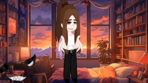 гача клип Соловей автор Фиксай