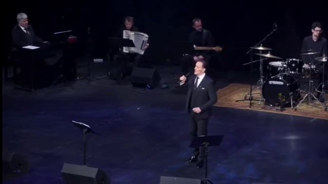 Анжела Сергей Петрищев #Ободзинский