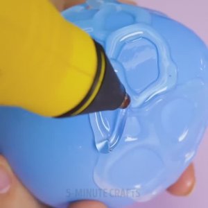 25 нестандартных способов использовать клеевой пистолет