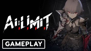 AI LIMIT - Official Gameplay Preview