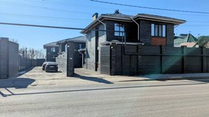 Дома в Аметьево