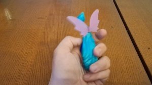 обзор на коллекцию игрушек из макдоналдс (хэппи мил) 4 часть (4 ремейк)