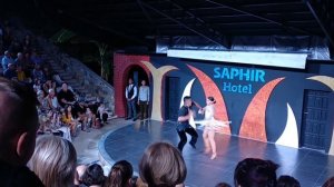 Saphir Hotel & Villas/Konakli Alanya Turkey 2019/spalis 2 dalis