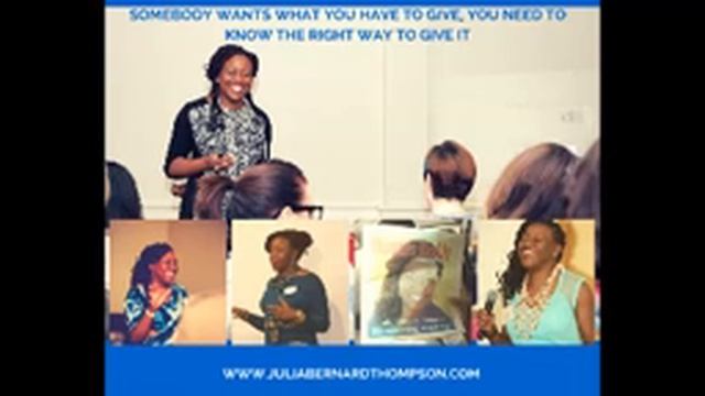 Audio Class : How to create a VIP day, Intensive or retreat your clients will buy смотреть онлайн