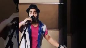 Новый Талант Индии!!!