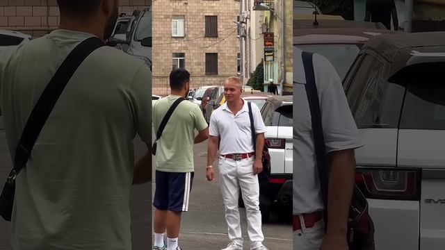 Спасение девушки из плена