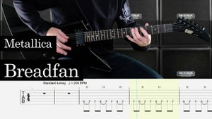 Metallica - Breadfan