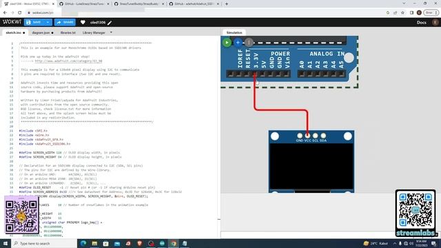 ArduinoTutorial : DIY Dasai mochi V1 !! (code included)