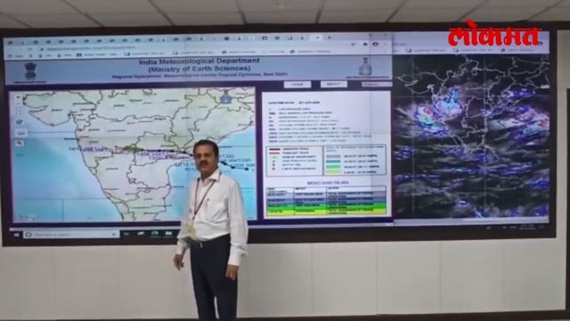 महाराष्ट्रात पुढचे 72 तास मुसळधार पावसाचे | Heavy Rain Alert for Next 72 hours in Maharashtra