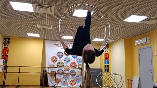Группа крови. Двойное партерное кольцо. ЦСИ Интерталант. Баланс.