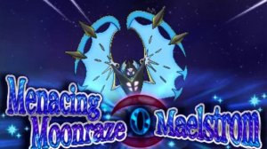 Pokemon Ultra Sun and Ultra Moon Official New Z-Moves Trailer