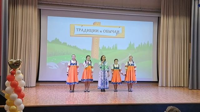 Визитка «Самый классный классный».mp4 смотреть онлайн