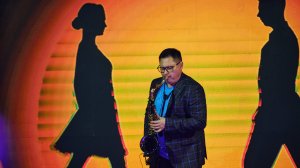 Confessa - Святослав  Кузнецов саксофонист в Барнауле