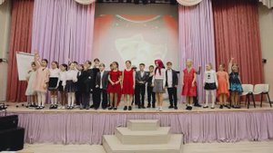 4Б По мотивам сказки Е.Шварца "Сказка о потерянном времени"