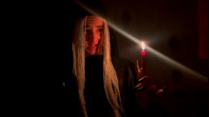 ЗЛОЙ САНТА пришел к нам..