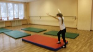 MVI_Переворот. Моя ученица