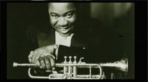 louis armstrong old school electro jazz trip hop trumpet prod by  Themas Tchernolille