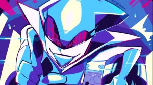 "Attack of the killer queen" hard (Rift of the NecroDancer)