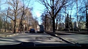 #4075 /27-03-25 г./ Из Усть Ижоры, ч.4...