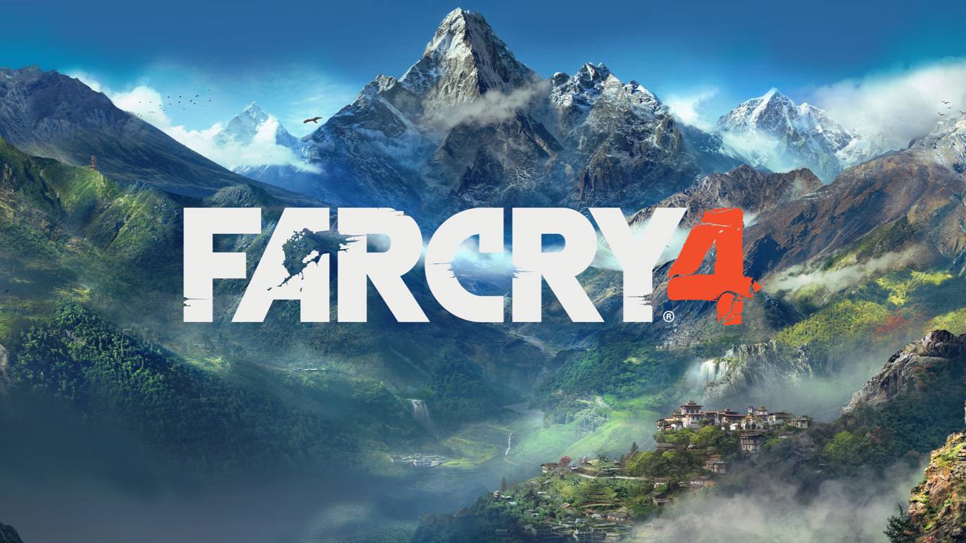 Far Cry 5 Купить Ключ Steam