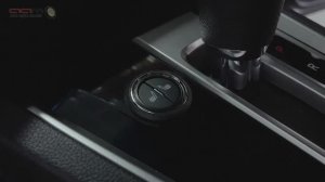 Honda Shuttle подогревы сидений