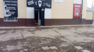 Автозаводская вн