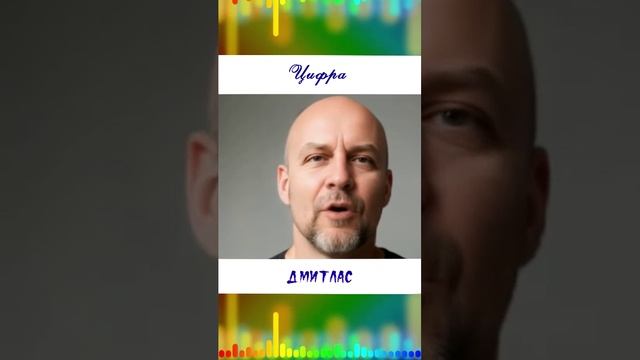 Цифра...