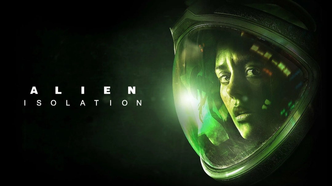 Alien: Isolation следовать за семиюлисом.