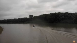 Моторная лодка ТАКТИКА