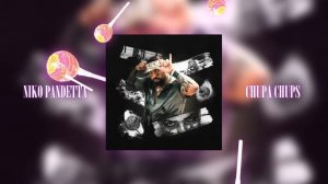 Niko Pandetta - CHUPA CHUPS
