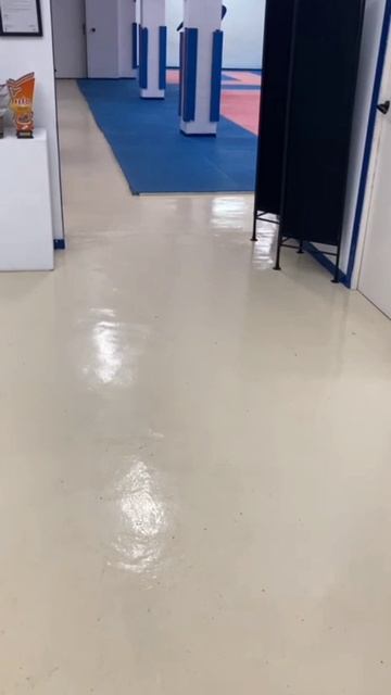 Полимер и спорт? Да!