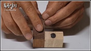 Изготовление магнитной направляющией для ручных пил