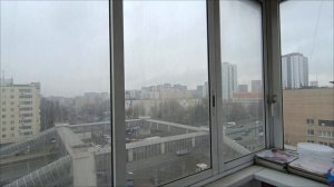 Москва, Народного Ополчения 28к1