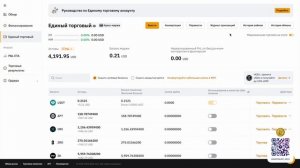 Крипта для чайников