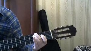 71 Вальс (В. Калинин)Юный гитарист