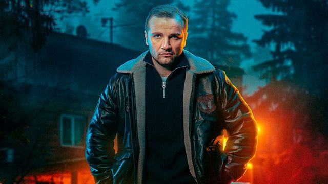 Самозванец (2025) 7,8 серия