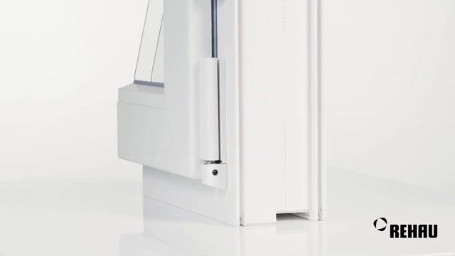 REHAU GENEO 86 смотреть онлайн