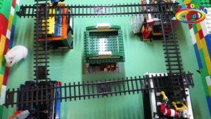 HAMSTER MAZE with Obstacle Course / 5-уровневый Лабиринт для хомяка